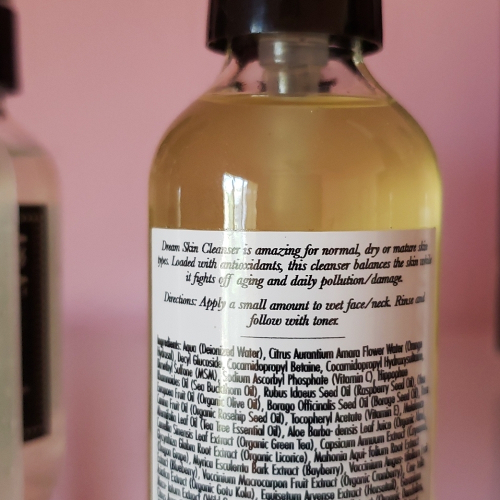 Dream cleanser - Picture 2 of 2